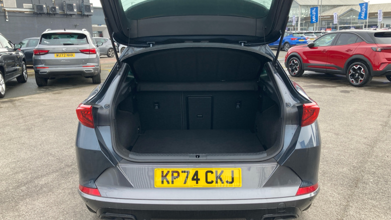 CUPRA Formentor 1.5 TSI 150 V2 5dr DSG Petrol Estate